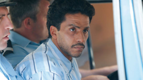 Photo from the movie Omar Killed Me