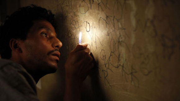 Photo from the movie Omar Killed Me