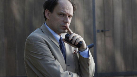 Photo from the movie Omar Killed Me