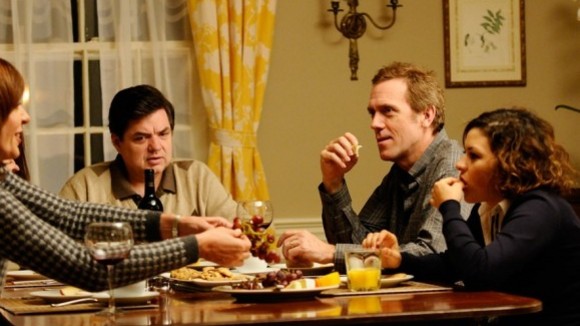 Photo du film The Oranges