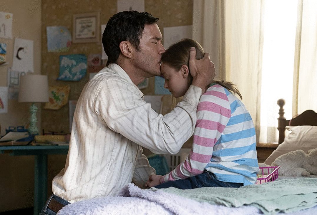 Photo from the movie Outer Range [2022]