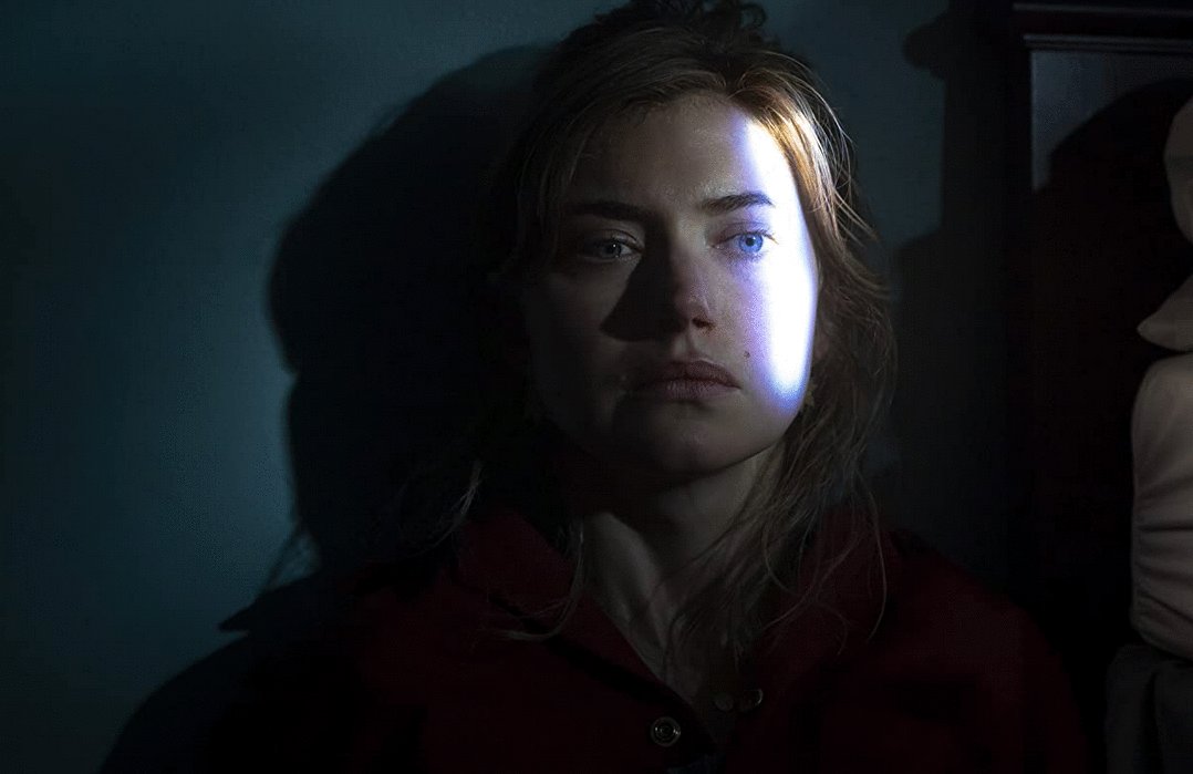 Photo from the movie Outer Range [2022]