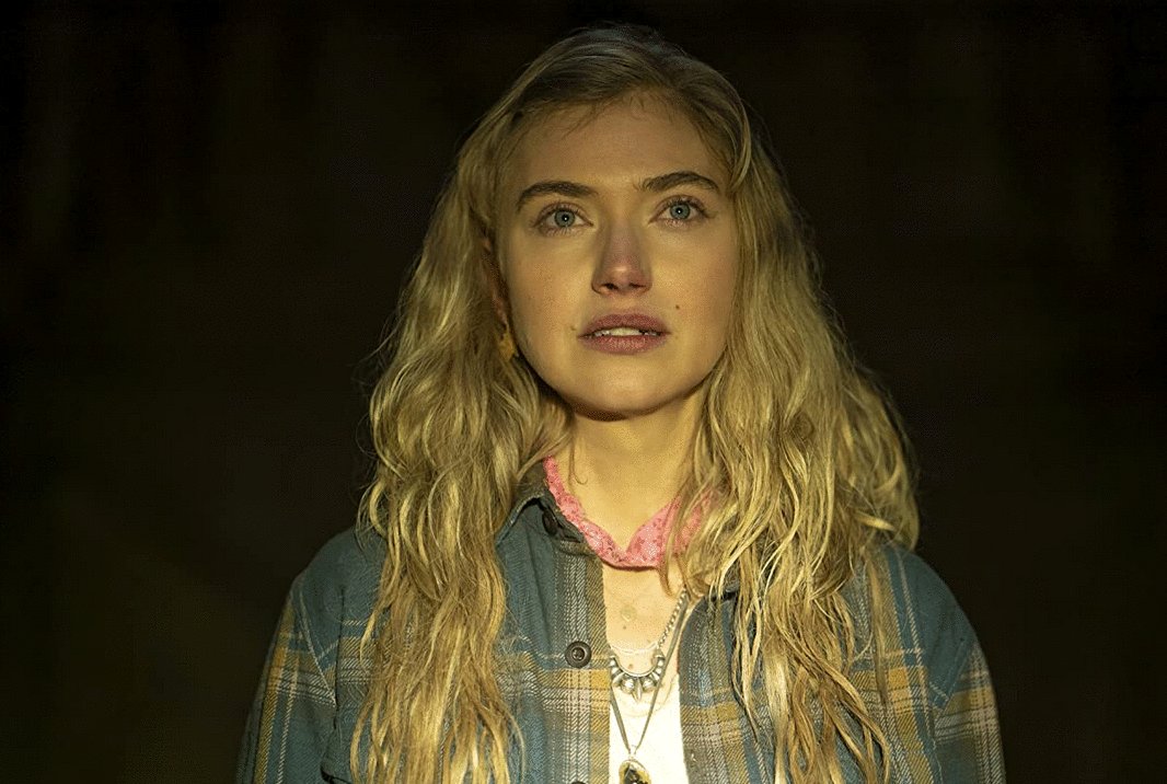 Photo from the movie Outer Range [2022]