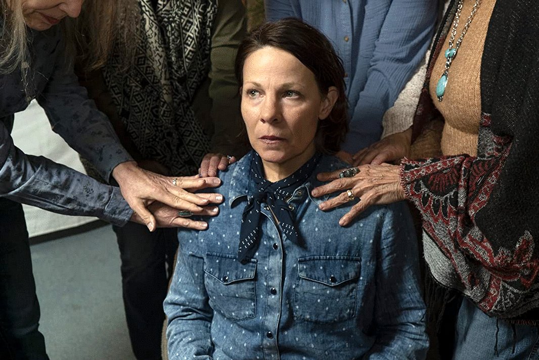 Photo from the movie Outer Range [2022]