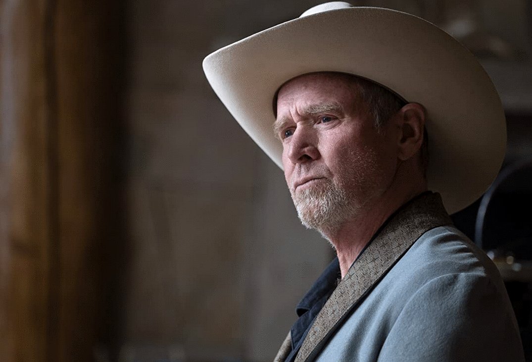 Photo from the movie Outer Range [2022]