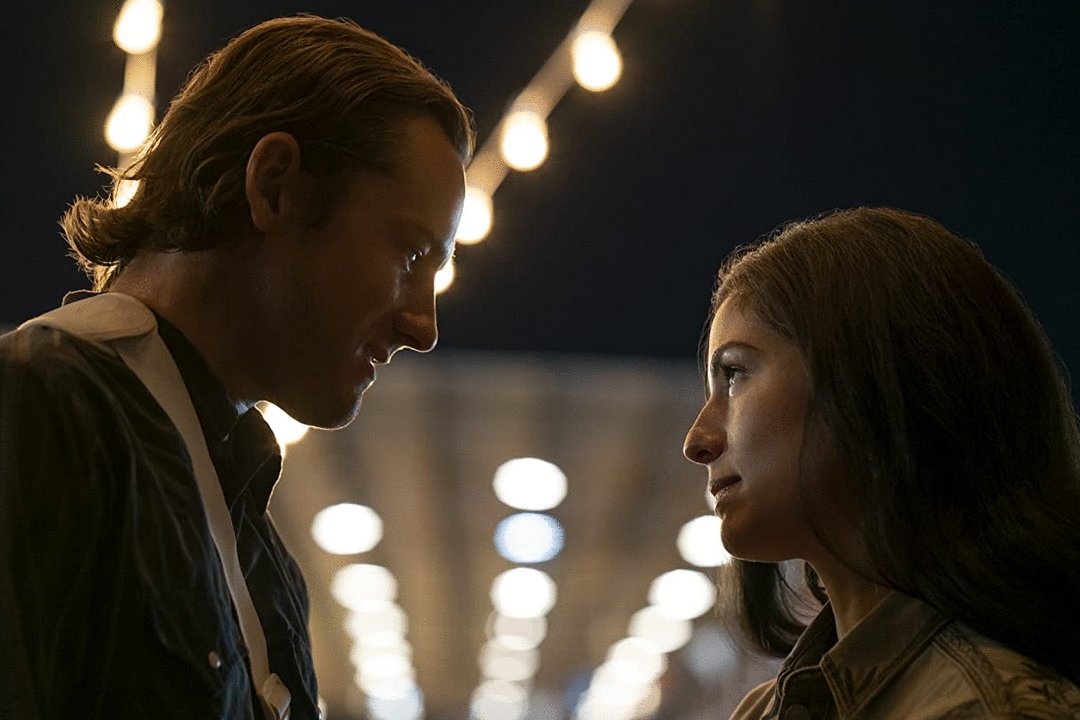 Photo from the movie Outer Range [2022]