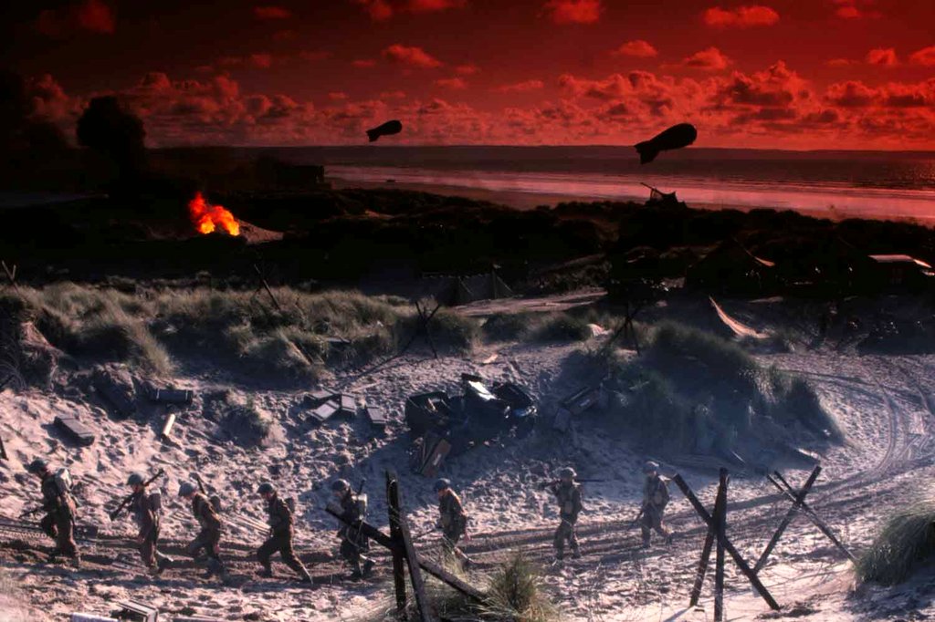 Photo du film Pink Floyd: The Wall