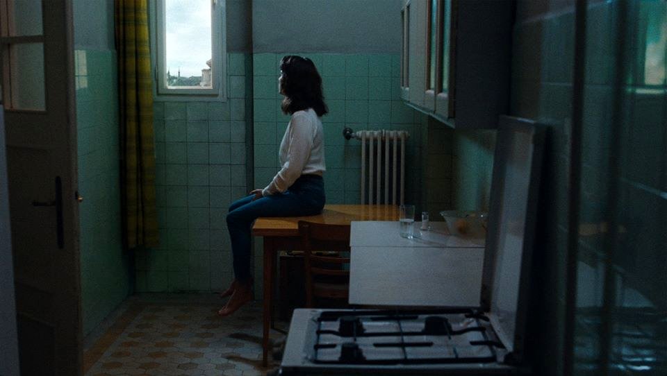 Photo from the movie Préparons-nous à rester ensemble pour une durée indéterminée [2020]