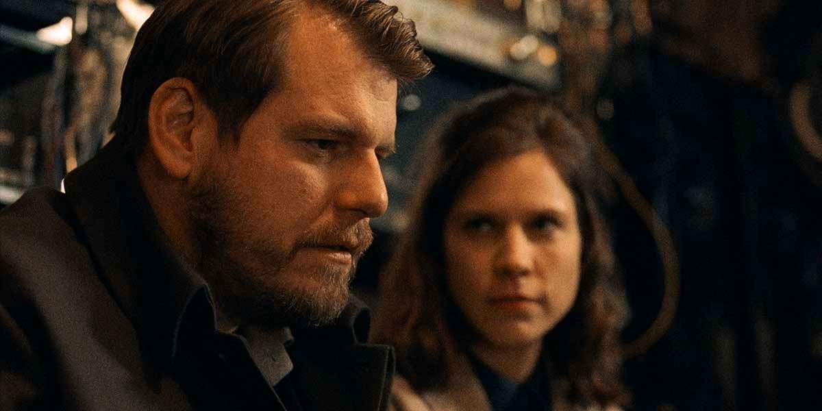 Photo from the movie Préparons-nous à rester ensemble pour une durée indéterminée [2020]