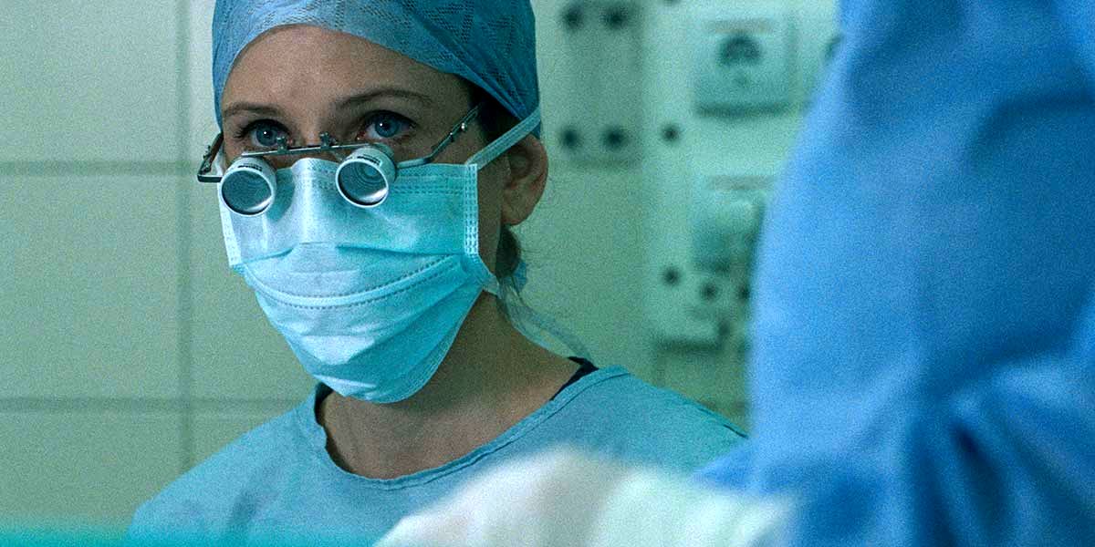 Photo from the movie Préparons-nous à rester ensemble pour une durée indéterminée [2020]