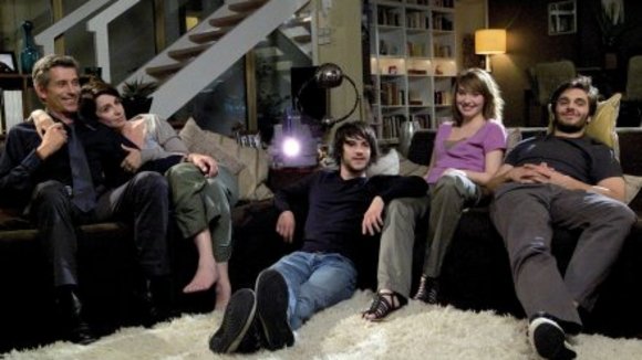 Photo from the movie Pride and Glory