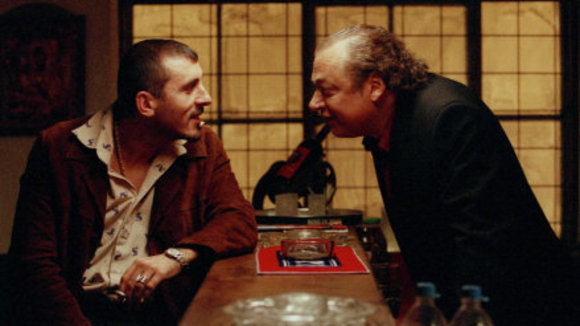 Photo du film Pusher 3