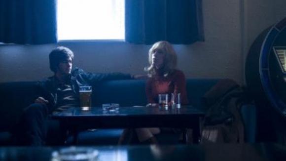 Photo from the movie Red Riding: 1974