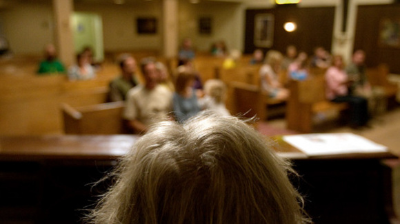 Photo du film Red State