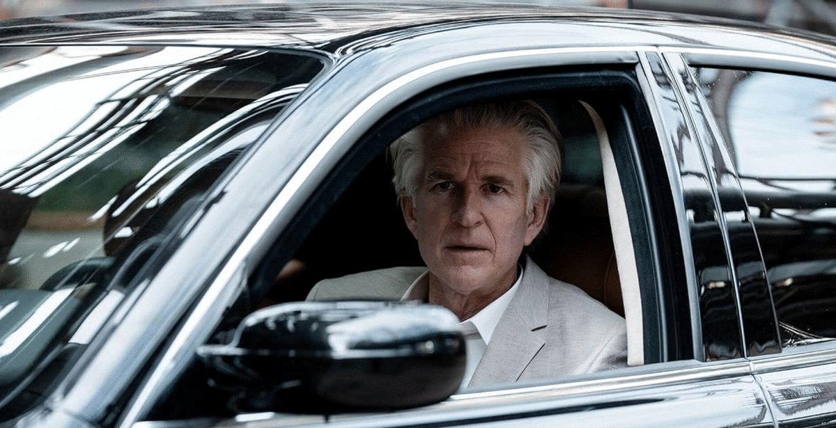 Photo from the movie Retribution [2023]