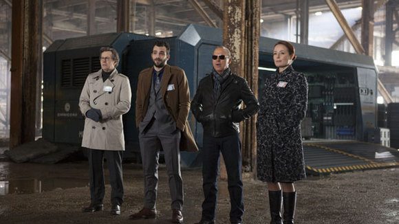 Photo du film RoboCop v.f.