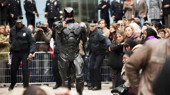 Photo du film RoboCop v.f.