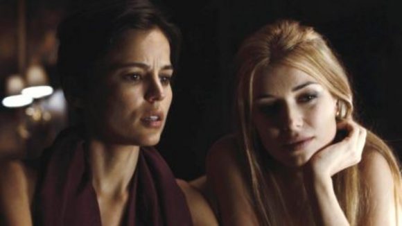 Photo du film Une chambre à Rome