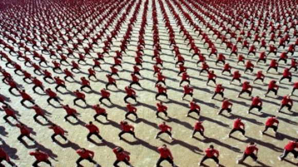 Photo from the movie Samsara [2011]