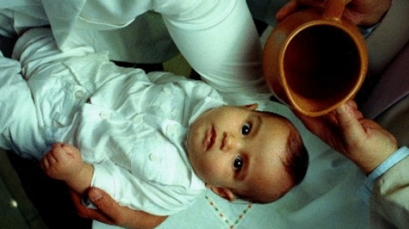 Photo from the movie Samsara [2011]