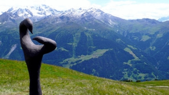 Photo from the movie Samsara [2011]