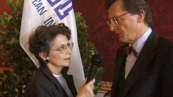 Photo from the movie Shadows from my Past