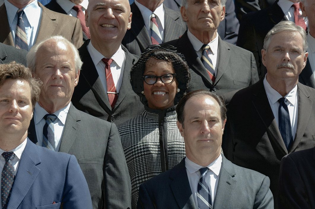 Photo du film Shirley