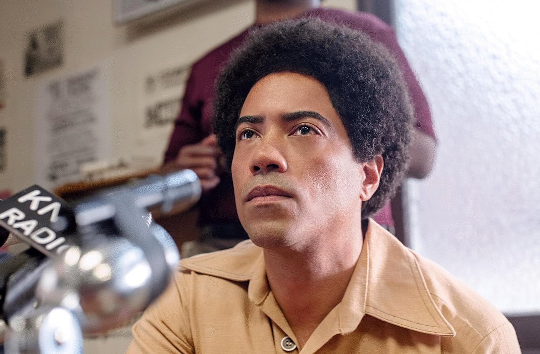 Photo du film Shirley