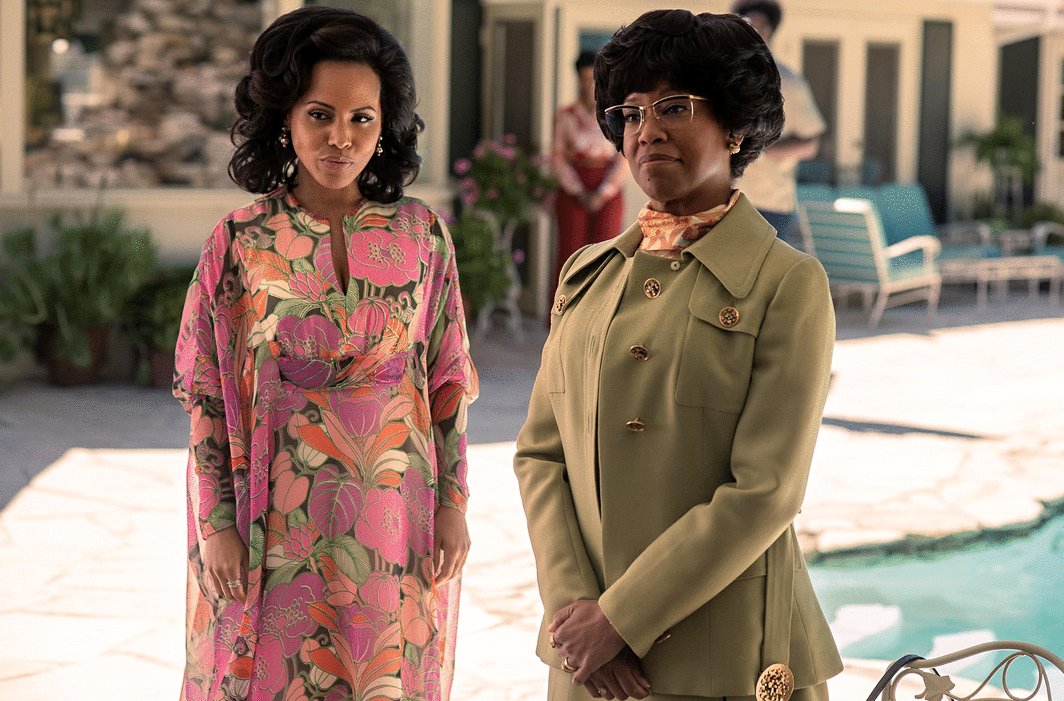 Photo du film Shirley