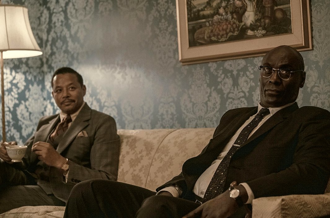 Photo du film Shirley