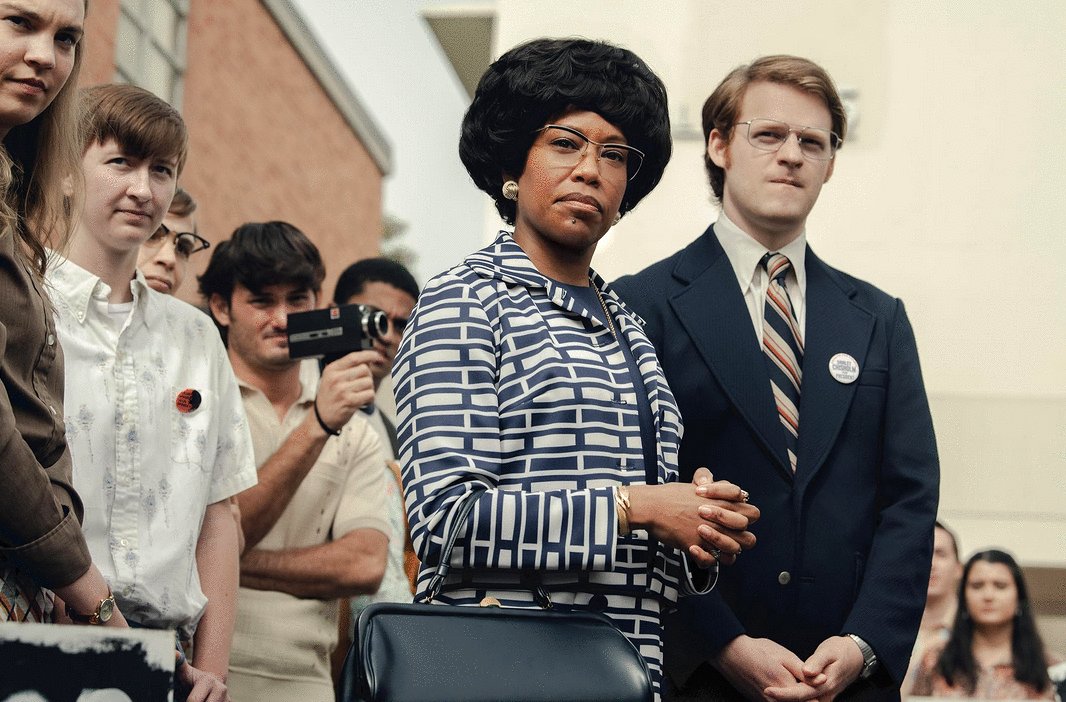 Photo du film Shirley