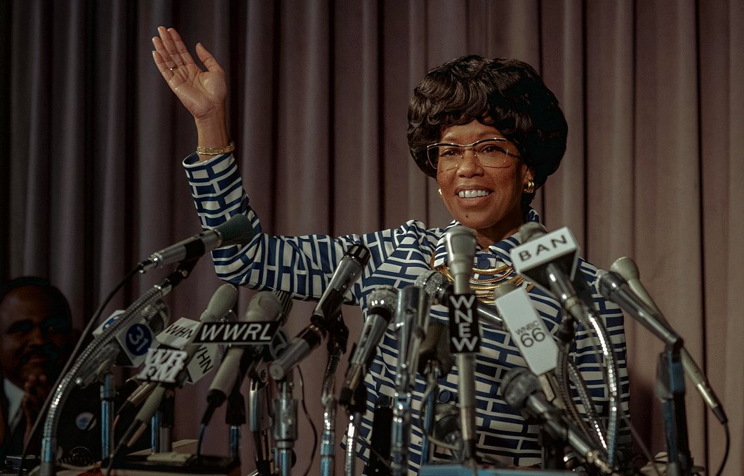 Photo du film Shirley