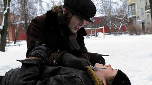 Photo from the movie Siberian Education