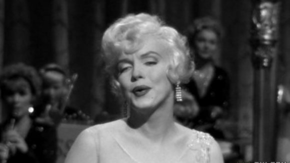 Photo du film Some Like It Hot