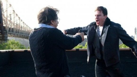 Photo du film The Son of No One