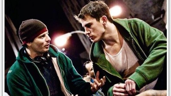 Photo du film The Son of No One