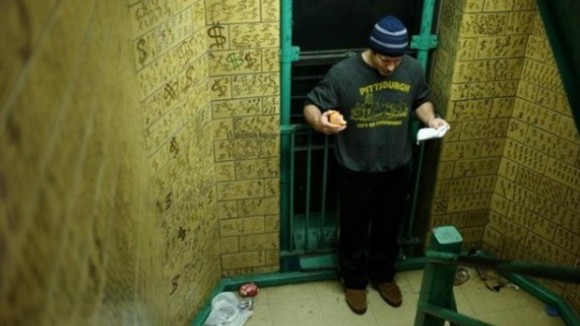 Photo du film The Son of No One