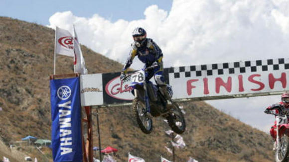 Photo from the movie Supercross