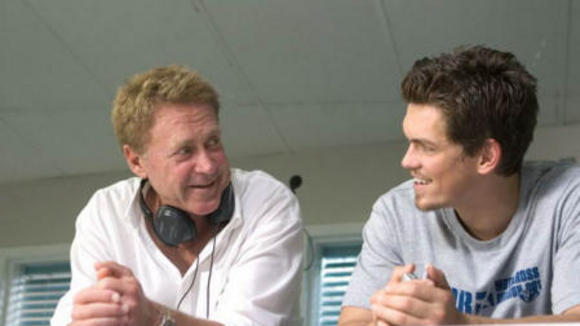 Photo from the movie Supercross