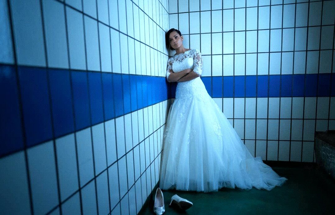 Photo du film Suspicion