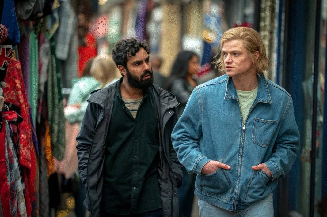 Photo du film Suspicion