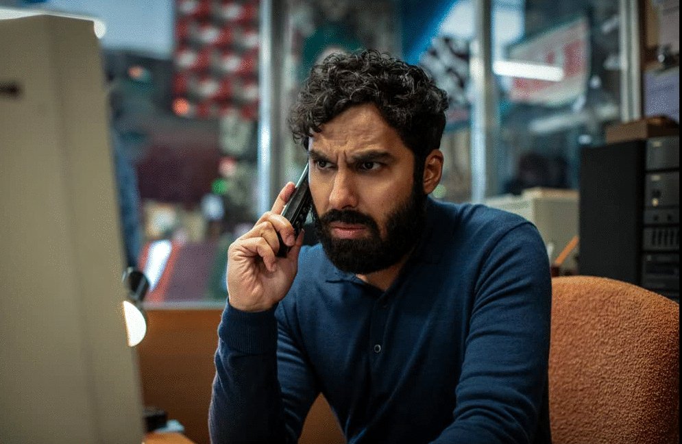 Photo du film Suspicion