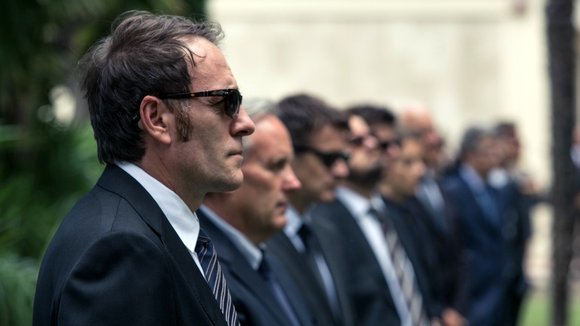 Photo from the movie The Complexity of Happiness [2015]