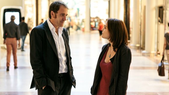 Photo from the movie The Complexity of Happiness [2015]
