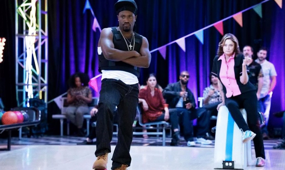 Photo du film The Gutter