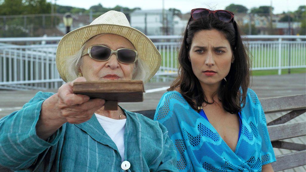 Photo du film The Last