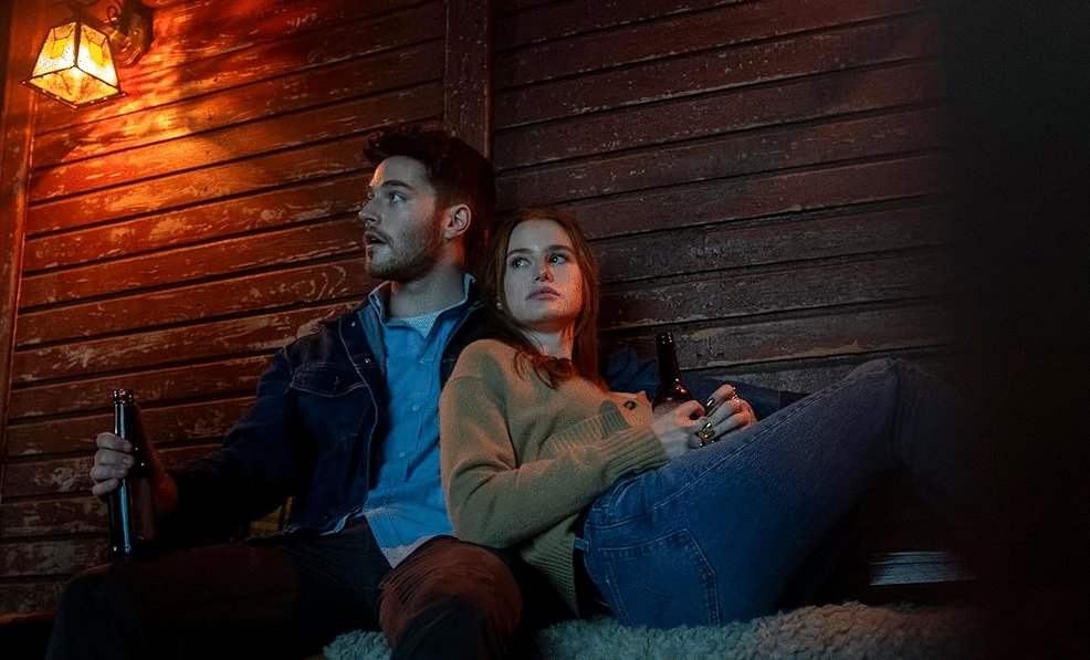 Photo du film Les Inconnus: Chapitre 1 [2024]