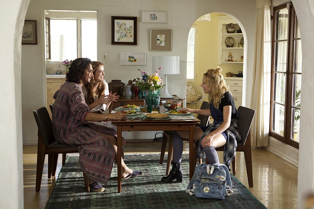 Photo du film The Year of Spectacular Men