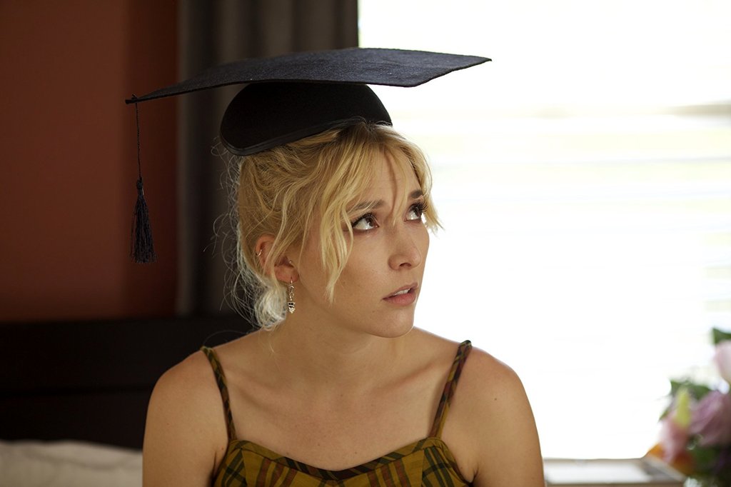 Photo du film The Year of Spectacular Men