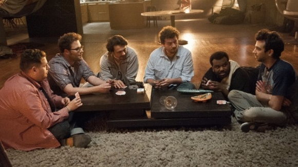 Photo du film This Is the End